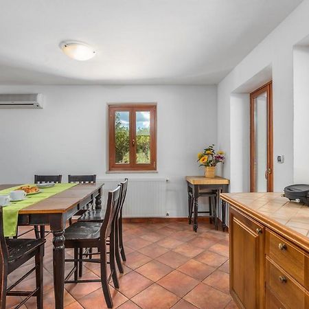 Villa Maggie Vlakovo Koromačno Εξωτερικό φωτογραφία
