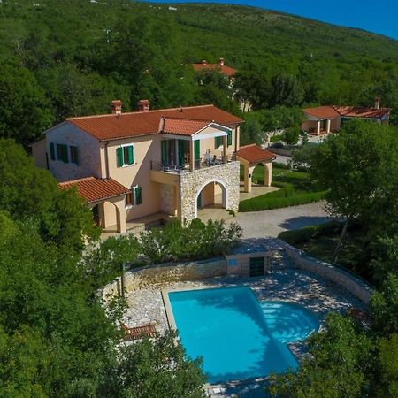 Villa Maggie Vlakovo Koromačno Δωμάτιο φωτογραφία