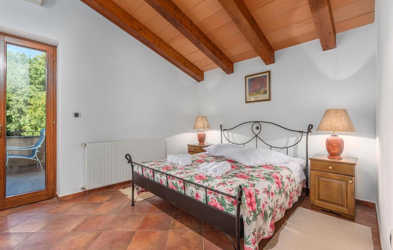 Villa Maggie Vlakovo Koromačno Εξωτερικό φωτογραφία