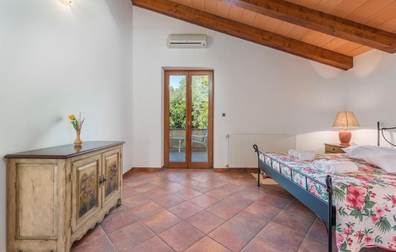 Villa Maggie Vlakovo Koromačno Εξωτερικό φωτογραφία