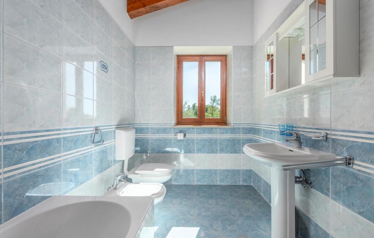 Villa Maggie Vlakovo Koromačno Εξωτερικό φωτογραφία