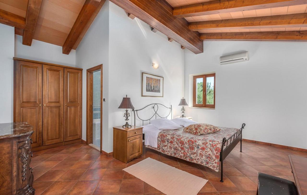 Villa Maggie Vlakovo Koromačno Εξωτερικό φωτογραφία