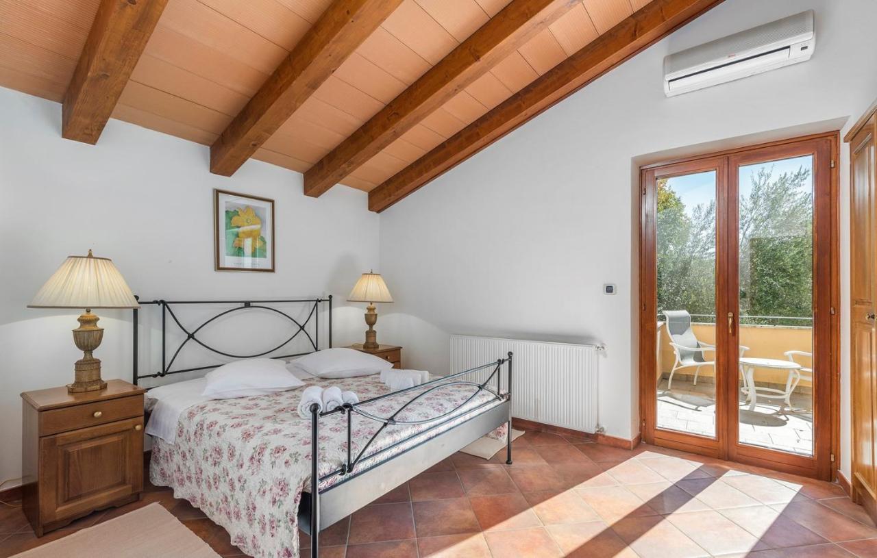 Villa Maggie Vlakovo Koromačno Εξωτερικό φωτογραφία