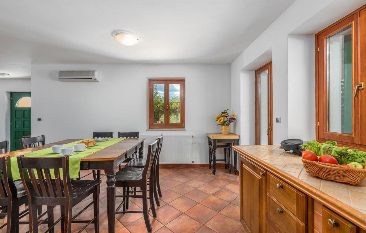 Villa Maggie Vlakovo Koromačno Εξωτερικό φωτογραφία