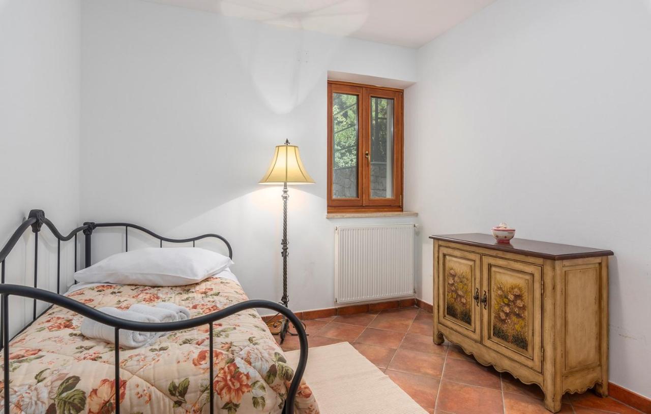 Villa Maggie Vlakovo Koromačno Εξωτερικό φωτογραφία