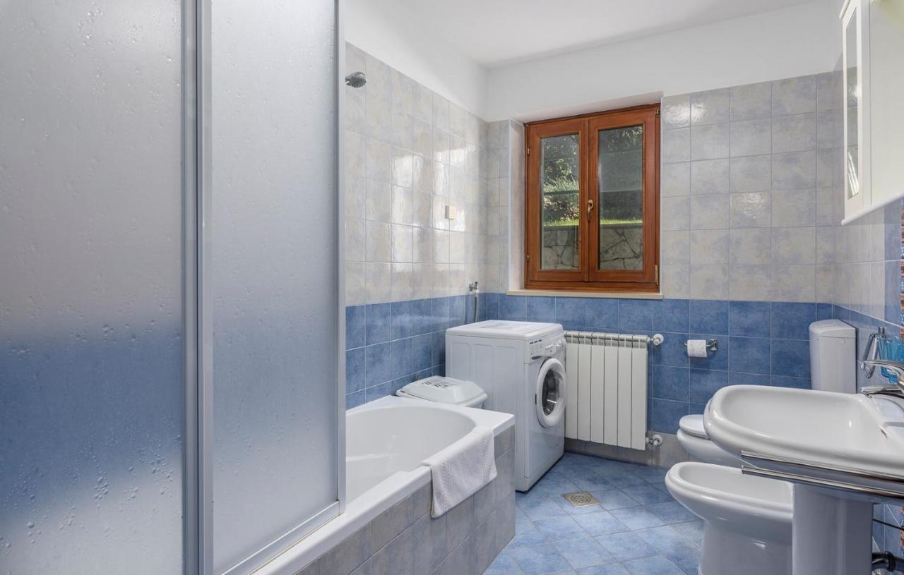 Villa Maggie Vlakovo Koromačno Εξωτερικό φωτογραφία