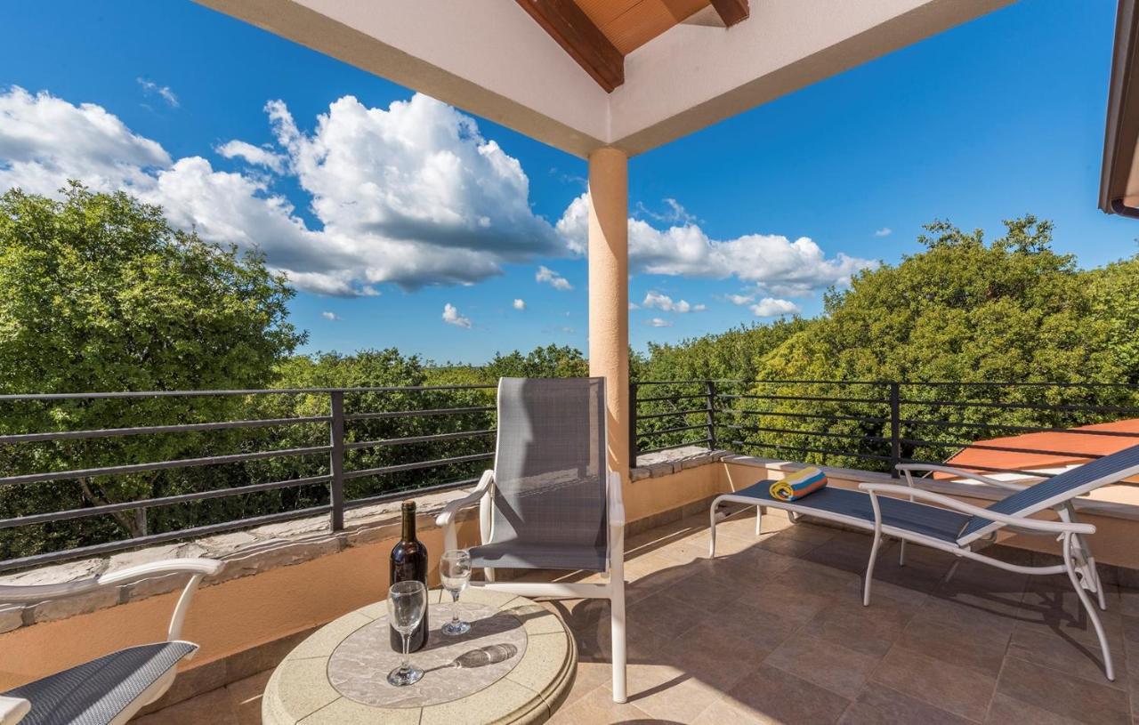 Villa Maggie Vlakovo Koromačno Εξωτερικό φωτογραφία