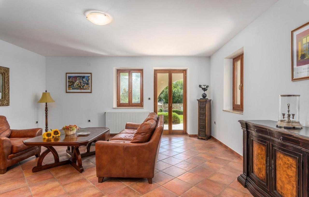 Villa Maggie Vlakovo Koromačno Εξωτερικό φωτογραφία