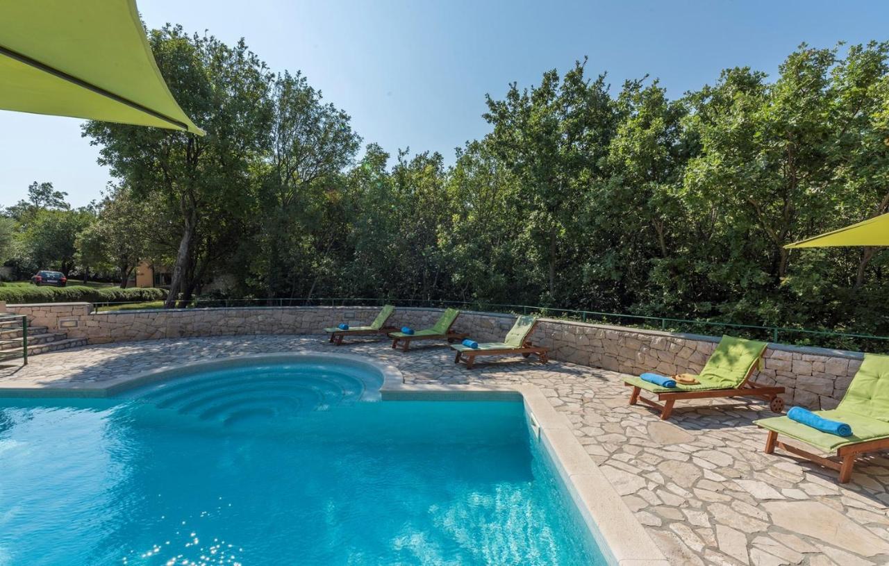 Villa Maggie Vlakovo Koromačno Δωμάτιο φωτογραφία
