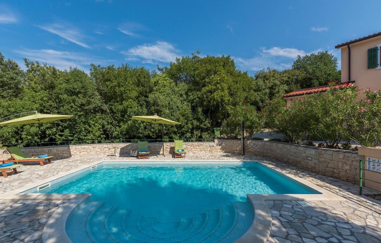 Villa Maggie Vlakovo Koromačno Δωμάτιο φωτογραφία
