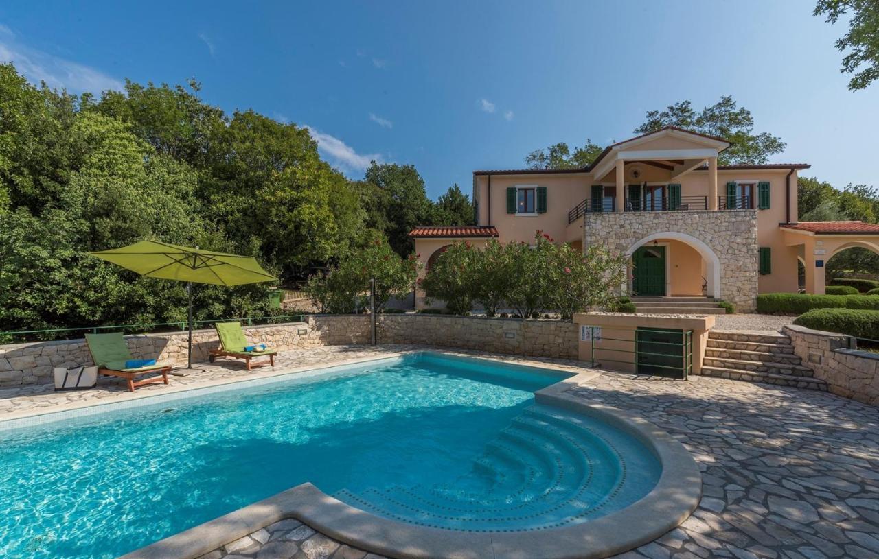 Villa Maggie Vlakovo Koromačno Δωμάτιο φωτογραφία