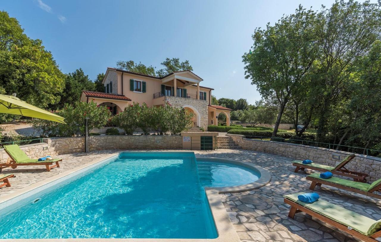 Villa Maggie Vlakovo Koromačno Δωμάτιο φωτογραφία
