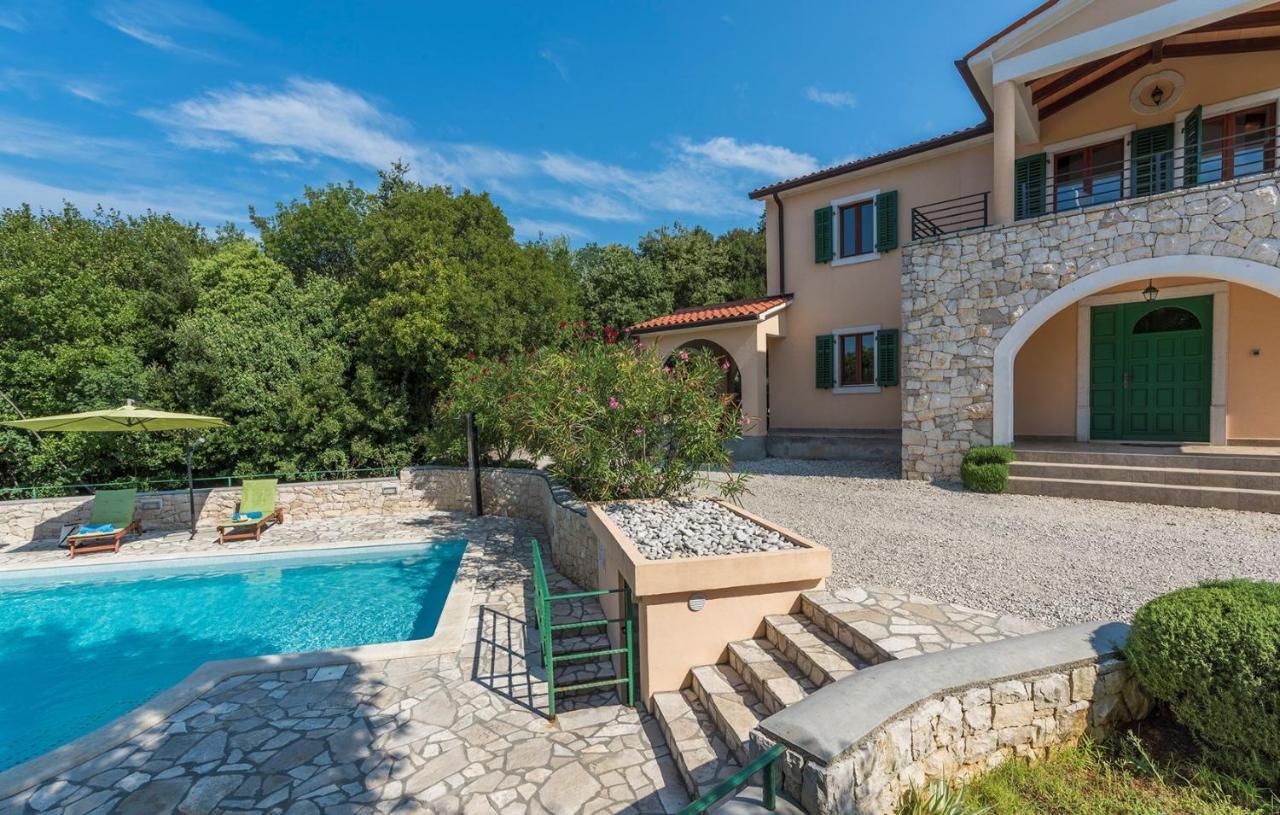 Villa Maggie Vlakovo Koromačno Δωμάτιο φωτογραφία