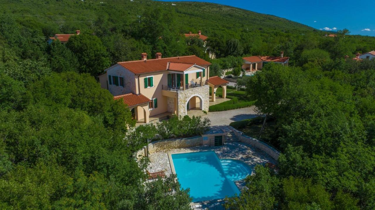 Villa Maggie Vlakovo Koromačno Δωμάτιο φωτογραφία