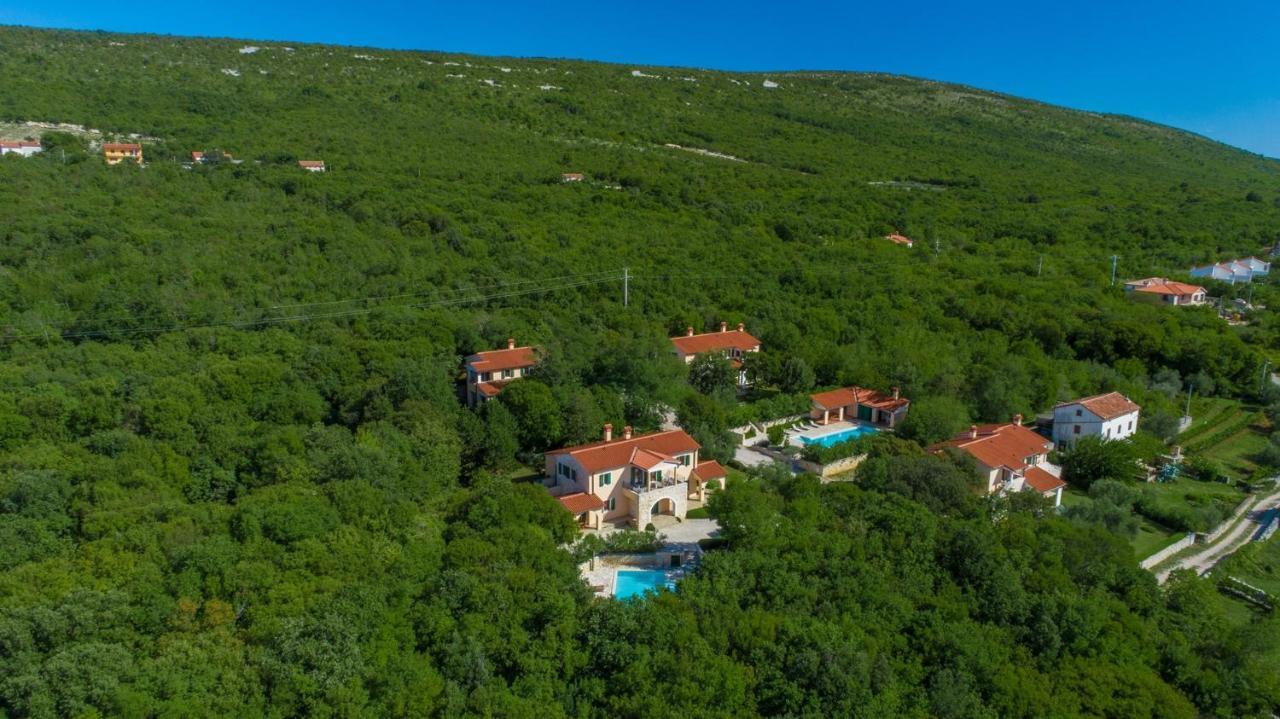 Villa Maggie Vlakovo Koromačno Δωμάτιο φωτογραφία